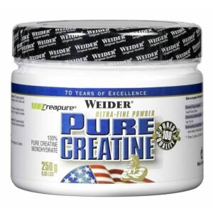 Weider Pure Creatine (250g)