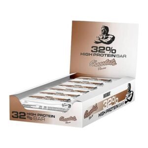 Weider 32% Protein Bar (12 x 60g)