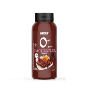 Weider 0% Barbeque Sauce (265ml)