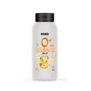 Weider 0% Caesar Sauce (265ml)