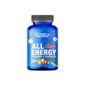Weider All Day Energy Multivitamin (90caps)