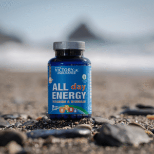 Alternative view of Weider All Day Energy Multivitamin (90caps)