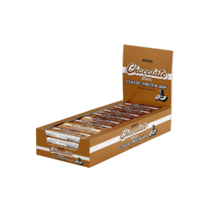 Weider Classic Protein Bar (24 x 35g)