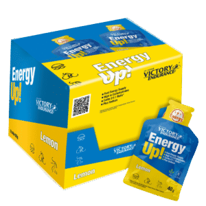 Weider Energy Up (24 x 40g)