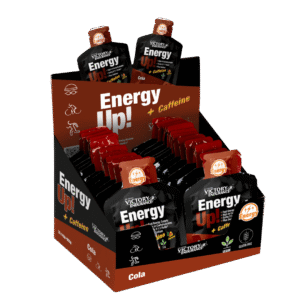 Weider Energy Up + Caffeine (24 x 40g)