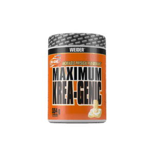 Weider Maximum Krea-Genic Powder (554g)