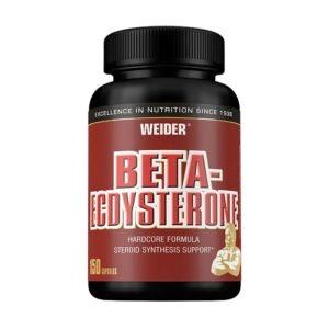Weider Beta Ecdysterone (150caps)
