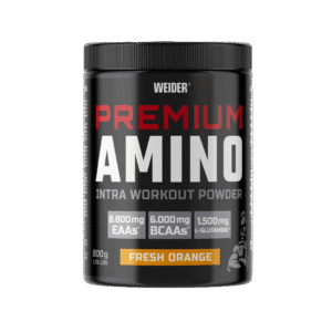 Weider Premium Amino Intra Workout (800g)