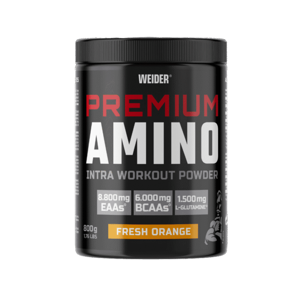 Weider Premium Amino Intra Workout (800g)