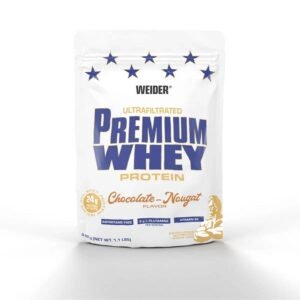 Weider Premium Whey Protein (500g)