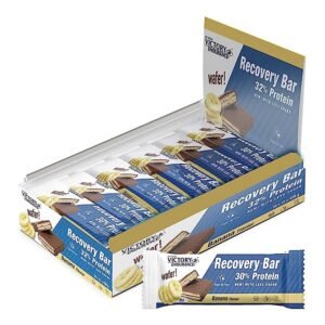 Weider Recovery Bar (12 x 35g)