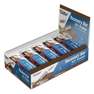 Weider Recovery Bar (12 x 50g)