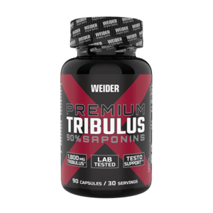 Weider Premium Tribulus (90caps)