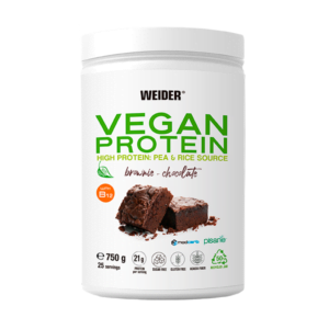 Weider Vegan Protein (750g)
