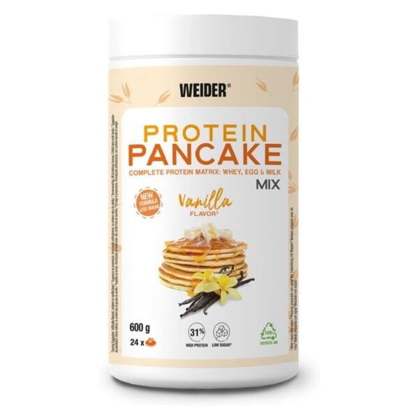 Weider Protein Pancake (600g)