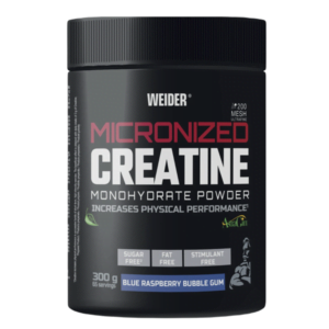 Weider Micronized Monohydrate Creatine (300g)