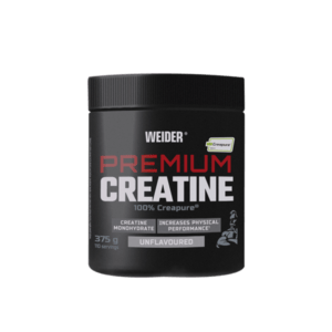 Weider Premium Pure Creatine (375g)