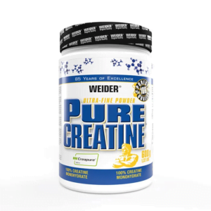 Weider Pure Creatine (600g)