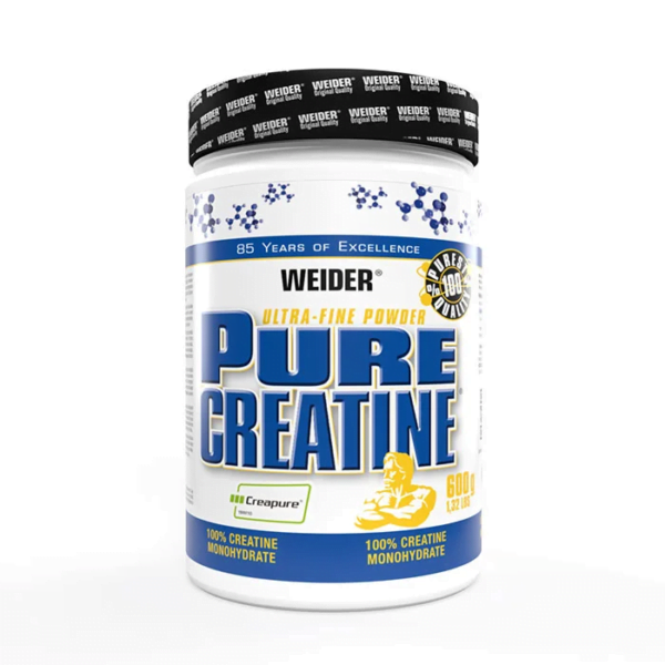 Weider Pure Creatine (600g)
