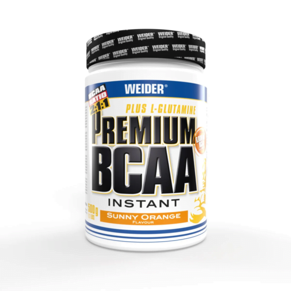 Weider Premium BCAA Instant (500g)