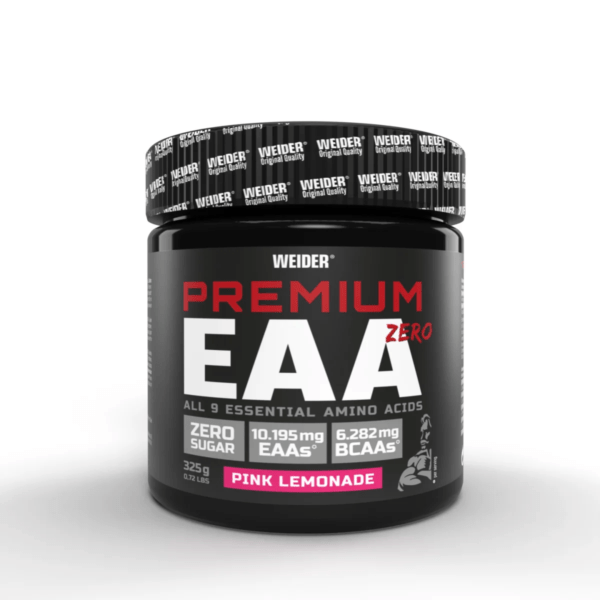 Weider Premium EAA Zero (325g)