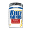 Weider Whey Aminos (300tabs)