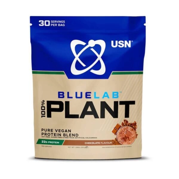 USN 100% Plant Protein (900g)