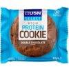 USN Select High Protein Cookie (12 x 60g)