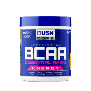 USN BCAA Power Punch Energy (400g)