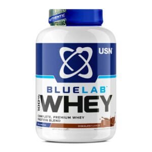 USN Bluelab 100% Whey Premium Protein (2000g)