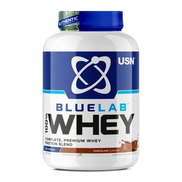 USN Bluelab 100% Whey Premium Protein (2000g)