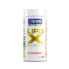 USN Lipo X (80caps)