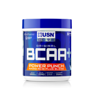 USN BCAA Power Punch (400g)
