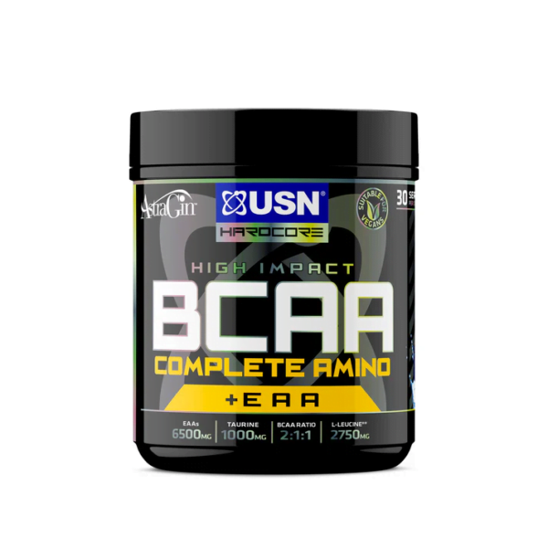 USN BCAA Complete Amino + EAA (400g)