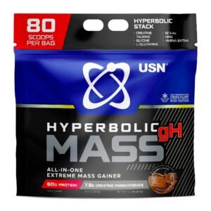 USN Hyperbolic Mass (6000g)