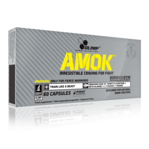 Olimp Amok (60caps)