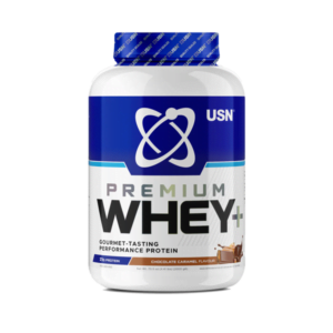 USN Whey+ Protein (2000g)