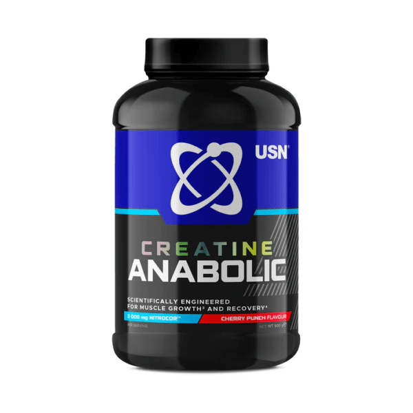 USN Creatine Anabolic (900g)