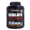 Weider Isolate Whey 100 CFM (2000g)