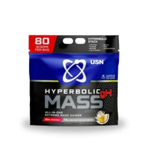 USN Hyperbolic Mass (6000g)