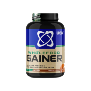 USN All in One Wholefood Gainer (2000g)