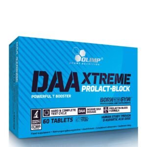 Olimp DAA Xtreme Prolact-Block (60tabs)