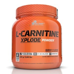 Olimp L-Carnitine Xplode (300g)