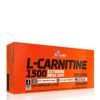 Olimp L-Carnitine 1500 Mega Caps (120caps)