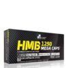 Olimp HMB 1250 Mega Caps (120caps)
