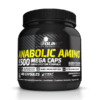 Olimp Anabolic Amino 5500 Mega Caps (400caps)