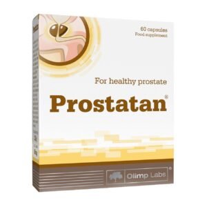Olimp Prostatan (60caps)