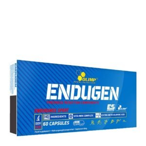 Olimp Endugen (60caps)