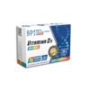 Balkan Pharmaceuticals Vitamina D3 2500 IU (30caps)