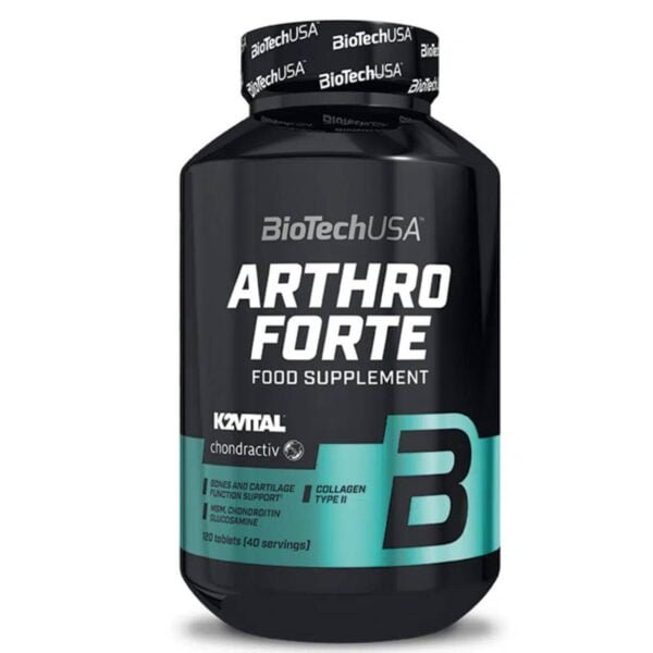 BioTech Usa Arthro Forte (120tabs)